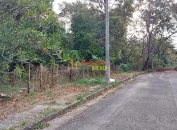 Imagem 1 · Terreno para venda em Braúnas, Belo Horizonte