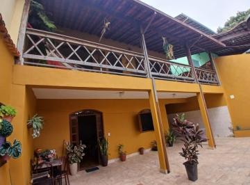 Imagem 1 · Casa para venda em Campo Alegre, Belo Horizonte