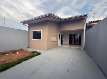 Imagem 1 · Casa para venda em Araçá, Ji-Paraná