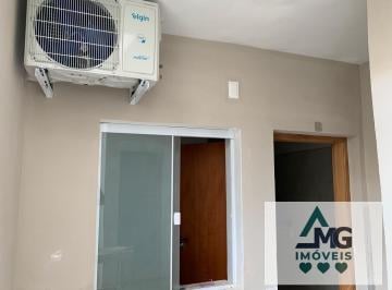 Imagem 1 · Kitnet e Studio para aluguel em Centro, Três Corações