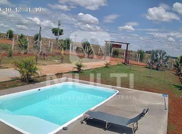 Imagem 1 · Sítio para venda em Vale do Sol, Uberlândia