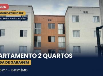 Imagem 1 · Apartamento para venda em Parque das Indústrias, Betim