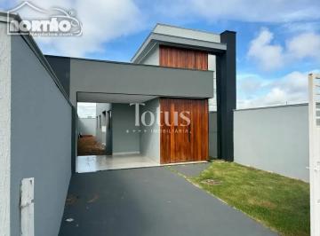 Imagem 1 · Casa para venda em Residencial Iguatemi, Sinop