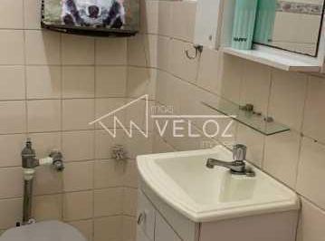 Imagem 1 · Kitnet e Studio para venda em Centro, Rio de Janeiro