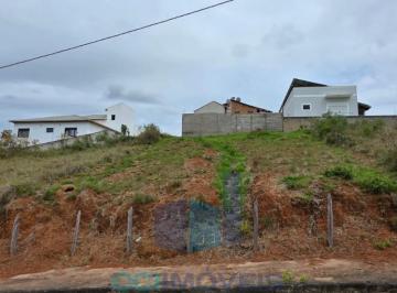 Imagem 1 · Terreno para venda em Centro, Santa Rita do Sapucaí
