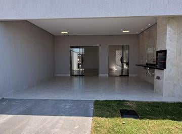 Imagem 1 · Casa para venda em Residencial Buriti, Senador Canedo