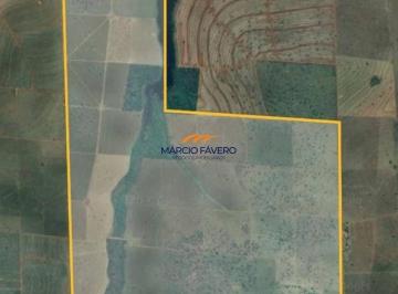 Imagem 1 · Fazenda para venda em Pereira Barreto
