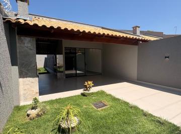 Imagem 1 · Casa para venda em Setor Monte Azul, Senador Canedo