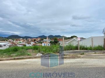 Imagem 1 · Terreno para venda em Centro, Santa Rita do Sapucaí