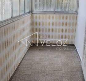 Imagem 2 · Apartamento para venda em Santa Teresa, Rio de Janeiro