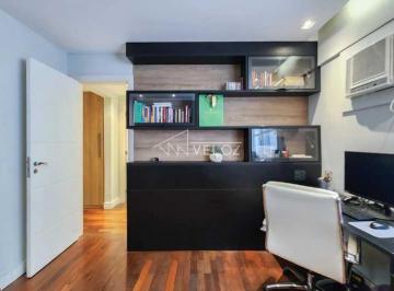 Imagem 1 · Apartamento para venda em Humaitá, Rio de Janeiro