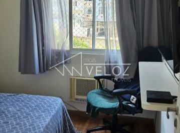 Imagem 1 · Apartamento para venda em Laranjeiras, Rio de Janeiro