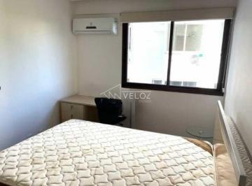 Imagem 1 · Flat/Apart Hotel para venda em Ipanema, Rio de Janeiro