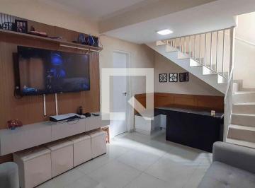Casa · 90m² · 2 Quartos · 1 Vaga · Casa à Venda - Jaguaribe, 2 Quartos, 90 m2