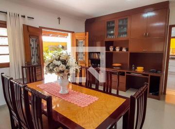 Casa · 436m² · 5 Quartos · 4 Vagas · Casa à Venda - Bussocaba, 5 Quartos,  436 m2