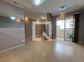 Apartamento · 57m² · 2 Quartos · 2 Vagas · Apartamento à Venda - Jaguaré, 2 Quartos, 57 m2
