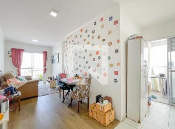 Apartamento · 55m² · 2 Quartos · 1 Vaga · Apartamento à Venda - Jaguaribe, 2 Quartos, 55 m2