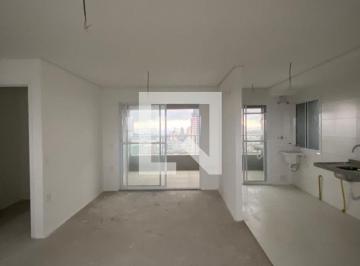 Apartamento · 87m² · 3 Quartos · 2 Vagas · Apartamento à Venda - Vila Yara, 3 Quartos, 87 m2