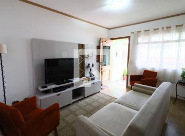 Casa · 114m² · 2 Quartos · 1 Vaga · Casa à Venda - Vila Yara, 2 Quartos, 114 m2