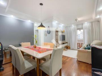 Apartamento · 66m² · 3 Quartos · 1 Vaga · Apartamento à Venda - Centro, 3 Quartos, 66 m2
