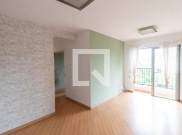 Apartamento · 64m² · 3 Quartos · 1 Vaga · Apartamento à Venda - Jardim Marajoara , 3 Quartos,  64 m2