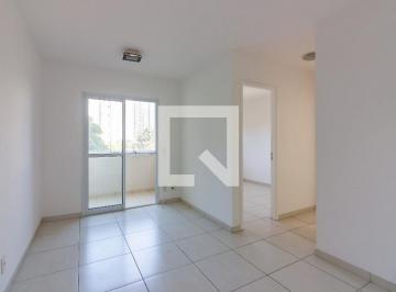 Apartamento · 52m² · 2 Quartos · 1 Vaga · Apartamento à Venda - Centro, 2 Quartos, 52 m2