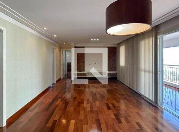 Apartamento · 124m² · 3 Quartos · 2 Vagas · Apartamento à Venda - Jardim Marajoara , 3 Quartos, 124 m2