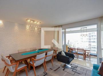 Apartamento · 124m² · 3 Quartos · 2 Vagas · Apartamento à Venda - Jardim Marajoara , 3 Quartos,  124 m2
