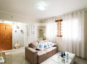 Casa · 122m² · 4 Quartos · 2 Vagas · Casa à Venda - Santana, 4 Quartos, 122 m2