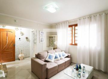 Casa · 122m² · 4 Quartos · 2 Vagas · Casa à Venda - Santana, 4 Quartos, 122 m2