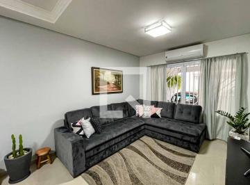 Casa · 156m² · 3 Quartos · 4 Vagas · Casa à Venda - Santana, 3 Quartos,  156 m2