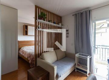 Apartamento · 80m² · 1 Quarto · 1 Vaga · Apartamento à Venda - Centro, 1 Quarto, 80 m2