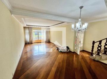 Casa · 200m² · 4 Quartos · 3 Vagas · Casa à Venda - Santana, 4 Quartos,  200 m2