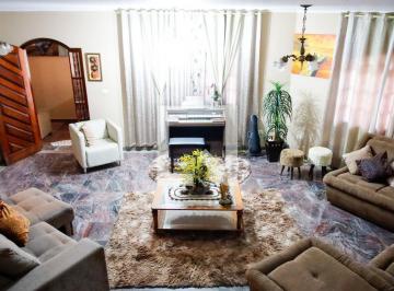 Casa · 475m² · 4 Quartos · 8 Vagas · Casa à Venda - Bussocaba, 4 Quartos, 475 m2
