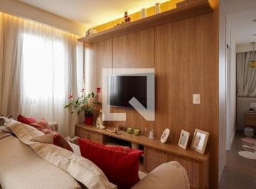 Apartamento · 58m² · 2 Quartos · 1 Vaga · Apartamento à Venda - Jardim Marajoara , 2 Quartos,  58 m2
