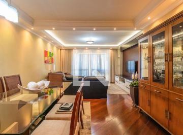 Apartamento · 143m² · 3 Quartos · 2 Vagas · Apartamento à Venda - Alphaville, 3 Quartos, 143 m2