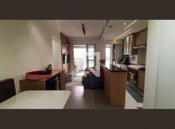 Apartamento · 55m² · 2 Quartos · 1 Vaga · Apartamento à Venda - Jardim das Flores, 2 Quartos, 55 m2