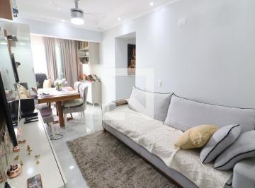 Apartamento · 59m² · 2 Quartos · 2 Vagas · Apartamento à Venda - Jardim das Flores, 2 Quartos,  59 m2