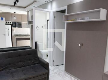 Apartamento · 30m² · 1 Quarto · Apartamento à Venda - Quitaúna, 1 Quarto,  30 m2