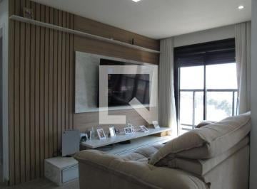 Apartamento · 79m² · 2 Quartos · 2 Vagas · Apartamento à Venda - Vila Yara, 2 Quartos, 79 m2