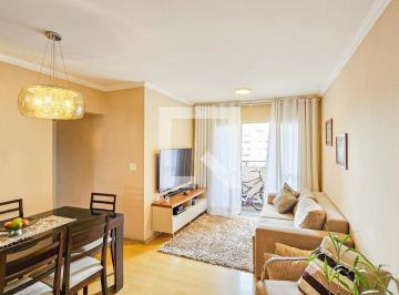 Apartamento · 74m² · 3 Quartos · 1 Vaga · Apartamento à Venda - Jaguaribe, 3 Quartos, 74 m2