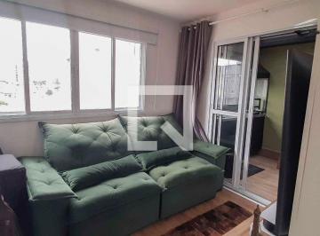 Apartamento · 57m² · 2 Quartos · 1 Vaga · Apartamento à Venda - Vila Yara, 2 Quartos,  57 m2