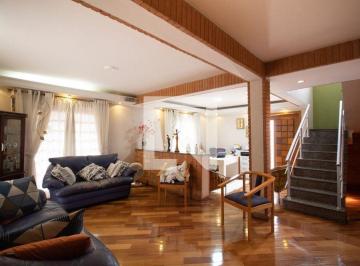 Casa · 200m² · 4 Quartos · 6 Vagas · Casa à Venda - Centro, 4 Quartos,  200 m2