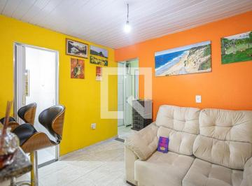 Casa · 50m² · 1 Quarto · 1 Vaga · Casa à Venda - Quitaúna, 1 Quarto,  50 m2