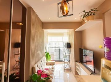 Apartamento · 29m² · 1 Quarto · Apartamento à Venda - Quitaúna, 1 Quarto,  29 m2
