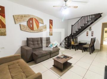 Casa · 100m² · 3 Quartos · 1 Vaga · Casa à Venda - Jardim Anália Franco, 3 Quartos, 100 m2