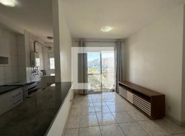 Apartamento · 57m² · 2 Quartos · 1 Vaga · Apartamento à Venda - Jardim Iracema, 2 Quartos,  57 m2