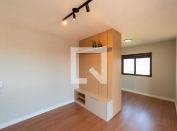Apartamento Venda de 1 quarto · Apartamento à Venda - Jardim Iracema, 1 Quarto, 36 m2