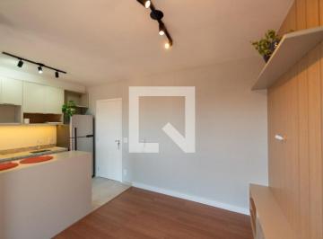 Apartamento · 36m² · 1 Quarto · 1 Vaga · Apartamento à Venda - Jardim Iracema, 1 Quarto, 36 m2