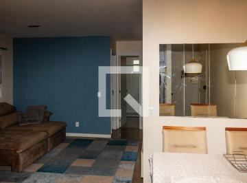 Apartamento · 80m² · 2 Quartos · 2 Vagas · Apartamento à Venda - Jardim Marajoara , 2 Quartos, 80 m2
